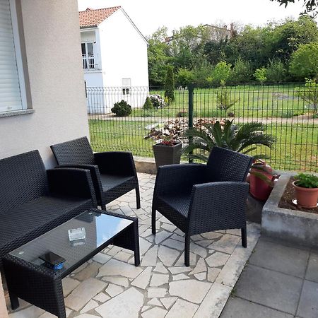 Apartment Stefania Rovinj Eksteriør bilde