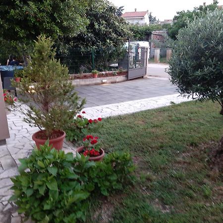 Apartment Stefania Rovinj Eksteriør bilde
