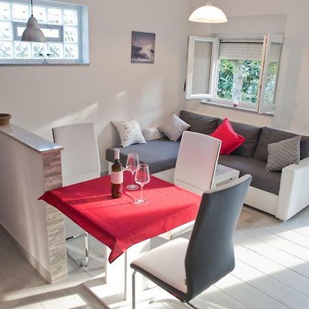 Apartment Stefania Rovinj Eksteriør bilde