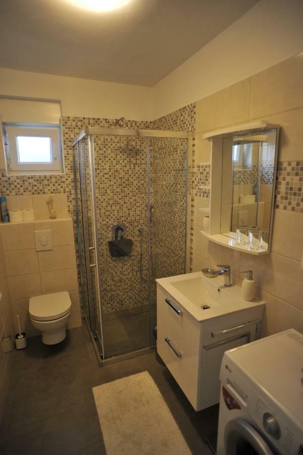 Apartment Stefania Rovinj Eksteriør bilde
