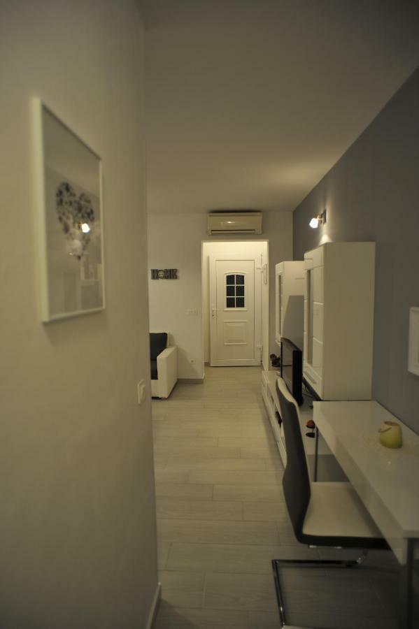 Apartment Stefania Rovinj Eksteriør bilde
