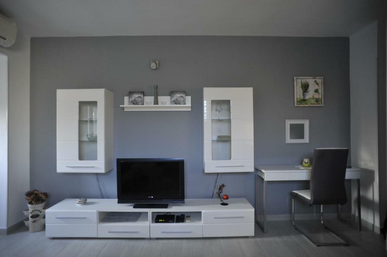 Apartment Stefania Rovinj Eksteriør bilde