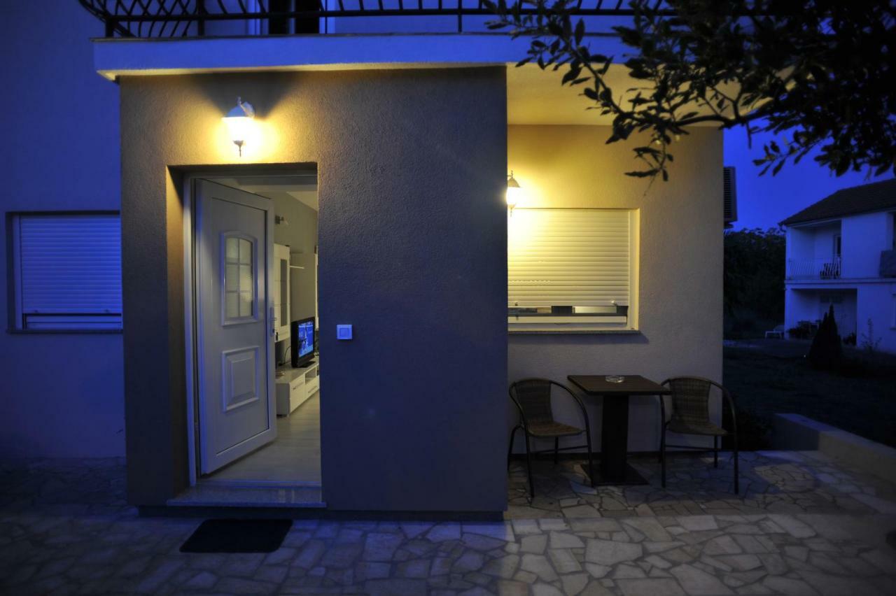 Apartment Stefania Rovinj Eksteriør bilde