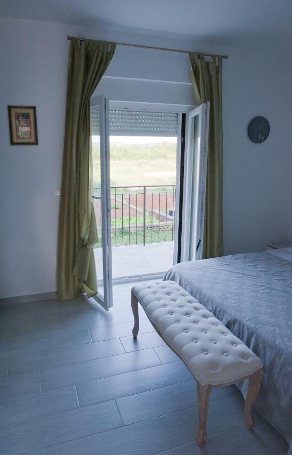 Apartment Stefania Rovinj Eksteriør bilde
